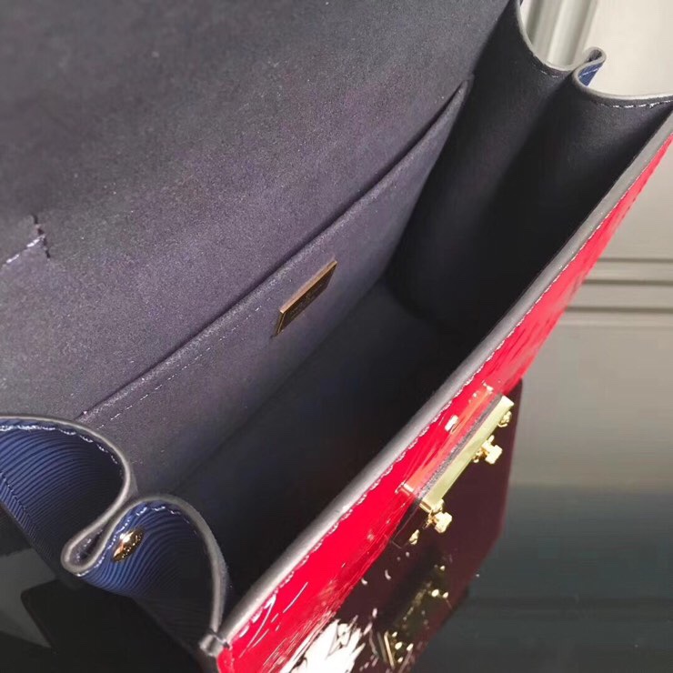 Louis Vuitton Satchel Bags